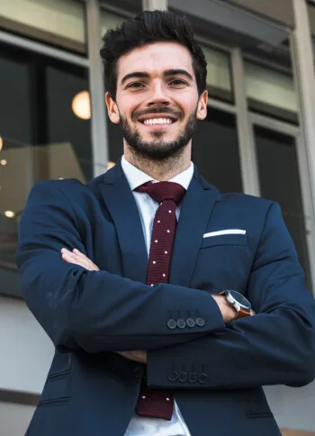Our Financial Experts The Team  Member Solution. - 优直播